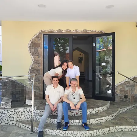 Vinsea Hotel-2